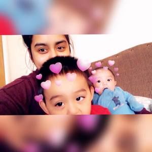 Meet your Posher, Marissa